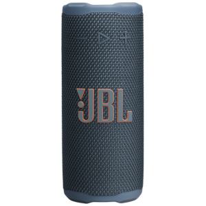 רמקול אלחוטי JBL Grip כחול