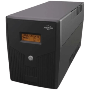 אל פסק אינטראקטיבי Armor Line 2000VA/1200W