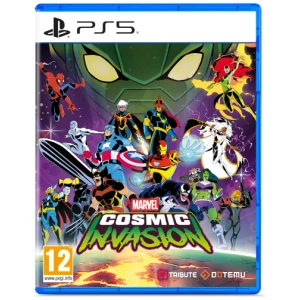 משחק MARVEL COSMIC INVASION - PS5