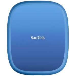 כונן SSD חיצוני SanDisk Creator Phone 2TB