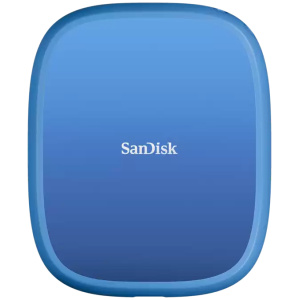 כונן חיצוני SanDisk Creator Phone 1TB