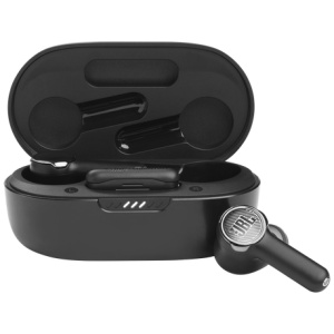 אוזניות jbl tws quantum
