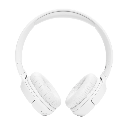 אוזניות JBL Tune 520BT לבן – תמונה 11