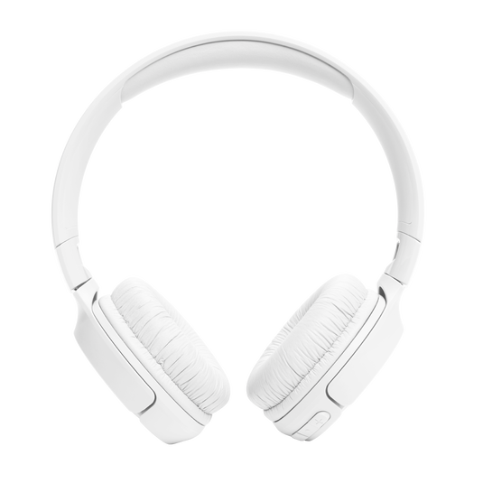 אוזניות JBL Tune 520BT לבן – תמונה 10