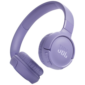 אוזניות JBL Tune 520BT סגול
