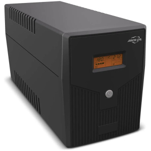 אל פסק אינטראקטיבי Armor Line 1500VA/900W