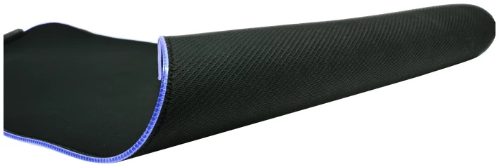 משטח גיימינג DRAGON PAD RGB 80*30 XL – תמונה 3