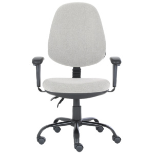 כיסא משרדי DRAGON WORKING PRO CHAIR BEIGE