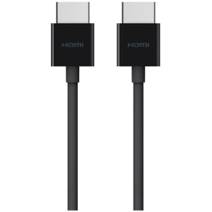 Ultra HD HDMI Cable 2M Black