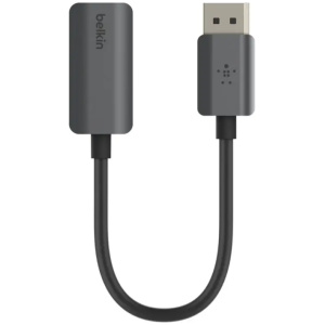 DISPLAYPORT TO HDMI מתאם אקטיבי