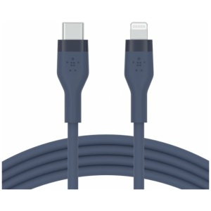 כבל USB-C עם מחבר Lightning