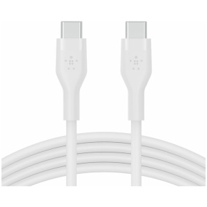 כבל USB-C ל- Belkin USB-C 60W