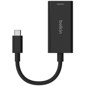 USB-C TO HDMI 2.1 A (8K, 4K, HDR compatible) מתאם