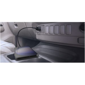 מטען USB-C לרכב Belkin Boost Charge 30W