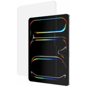 מגן מסך זכוכית ScreenForce Tempered Glass ל Belkin IPAD PRO 11 (M4)