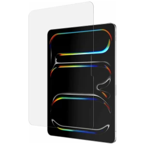 מגן מסך זכוכית ScreenForce Tempered Glass ל Belkin IPAD PRO 11 (M4)