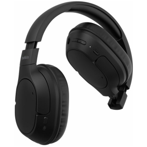 אוזניות אלחוטיות SOUNDFORM SURROUND ENC OVER THE EAR שחור