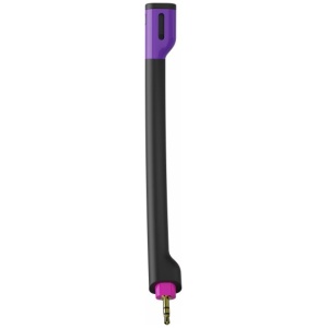 אוזניות גיימינג חוט SkullCandy XBOX ירוק