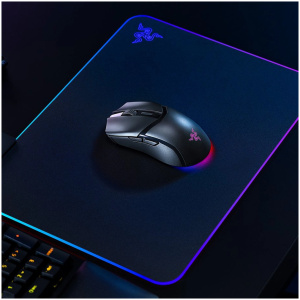 עכ אלח שחור RA DEATHADDER V3 PRO