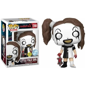 בובת Funko pop Terrifier Little Girl