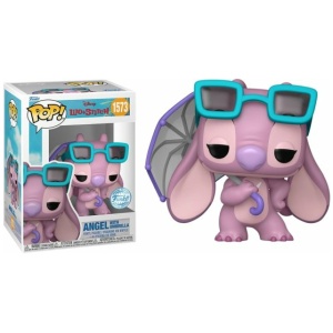 בובת Funko pop angel with umbrella