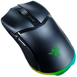 עכ אלח שחור RA DEATHADDER V3 PRO