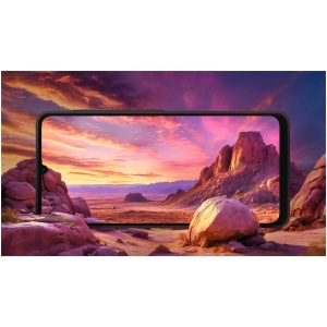 טלפון Samsung galaxy a06 4/128gb שחור