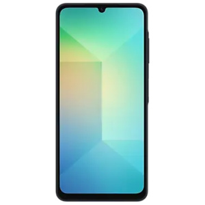 טלפון Samsung galaxy a06 4/128gb שחור