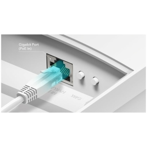 נקודת גישה, Cudy, AX3000, Wi-Fi 6, High Power, Gigabit, OFDMA, MU-MIMO, מגדיל טווח