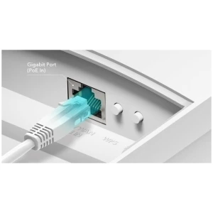 נקודת גישה, Cudy, AX3000, Wi-Fi 6, High Power, Gigabit, OFDMA, MU-MIMO, מגדיל טווח