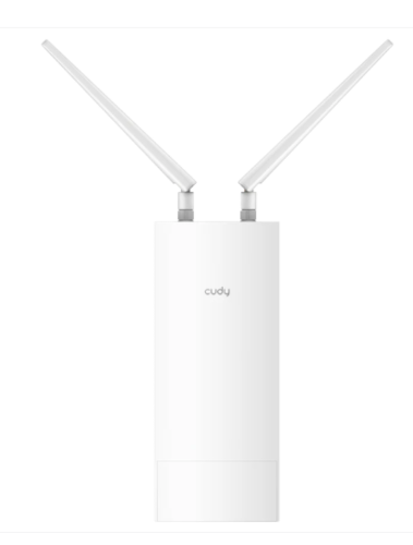 נקודת גישה Cudy AX3000 High Power Wi-Fi 6 – תמונה 5