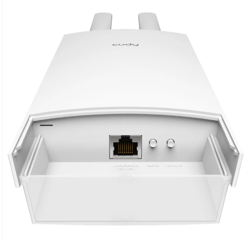 נקודת גישה Cudy AX3000 High Power Wi-Fi 6 – תמונה 4