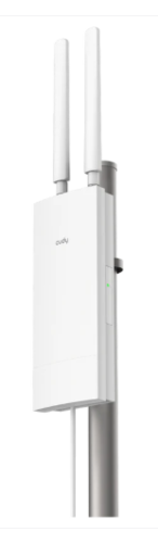 נקודת גישה Cudy AX3000 High Power Wi-Fi 6 – תמונה 2