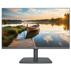 מסך mag 75hs ips dp hdmi 23.8 שחור