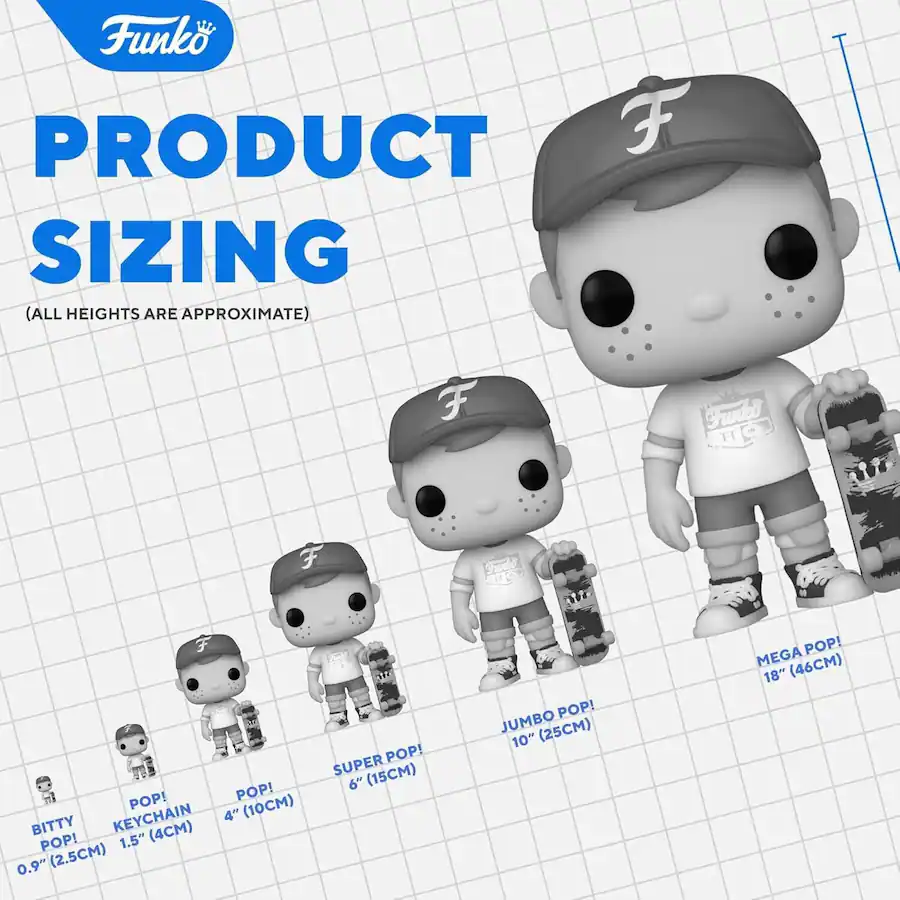 Funko pop