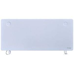 DRAGON שולחן גיימינג תאורת RGB אורך 160 ס"מ דגם TG צבע לבן