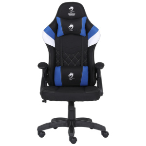 כיסא גיימינג דראגון 2025 Dragon ACE PRO צבע שחור וכחול