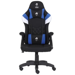 כיסא גיימינג דראגון 2025 Dragon ACE PRO צבע שחור וכחול