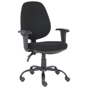 כיסא משרדי DRAGON WORKING PRO CHAIR BLACK