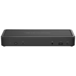 תחנת עגינה USB-C עם 14 יציאות, 65W
