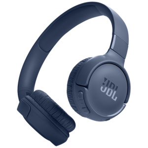 אוזניות JBL Tune 520BT כחול