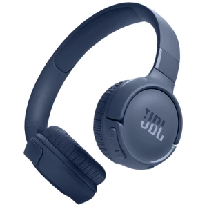 אוזניות JBL Tune 520BT כחול