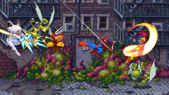 משחק MARVEL COSMIC INVASION DELUXE EDITION - N.S 2 – תמונה 3