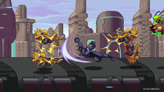 משחק MARVEL COSMIC INVASION DELUXE EDITION - N.S 2 – תמונה 4