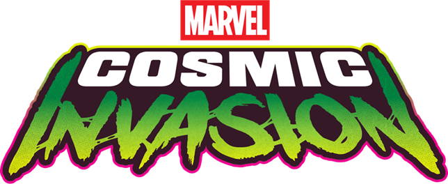 משחק MARVEL COSMIC INVASION משחק MARVEL COSMIC INVASION - PS5