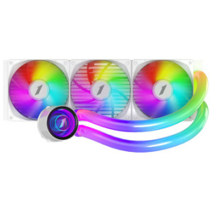 קירור נוזלי 1STPLAYER MT360 INFINI לבן