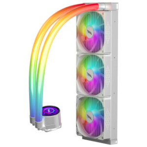 קירור נוזלי 1STPLAYER MT360 INFINI לבן