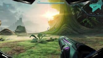משחק 2 Metroid Prime 4: Beyond Nintendo