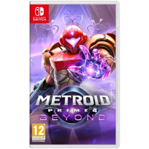 משחק Metroid Prime 4 Beyond