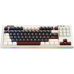מקלדת גיימינג 1STPLAYER NEO87 בצבע ROME